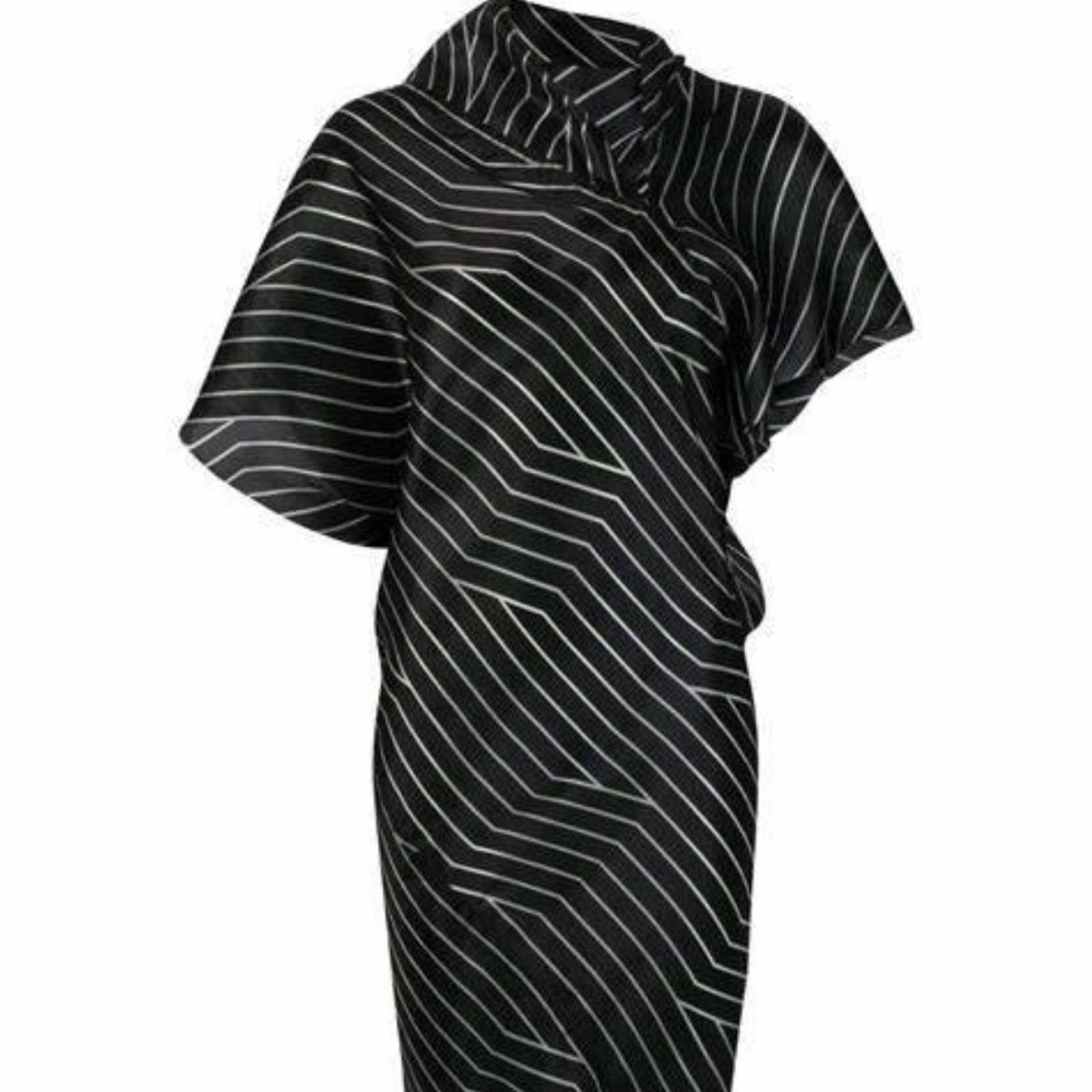 Rick Owens Abito Seb Dress